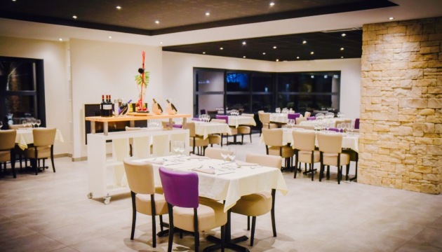 Restaurant La Cantine de François