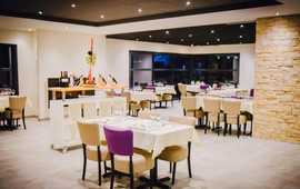 Restaurant La Cantine de François