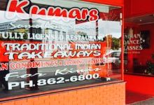 Kumars Something Special Restaurant美食图片