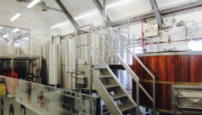 Orkney Brewery