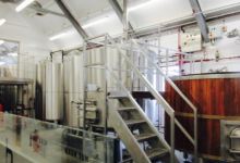 Orkney Brewery美食图片