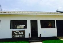 The Swahili Canteen美食图片