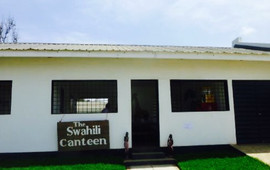 The Swahili Canteen