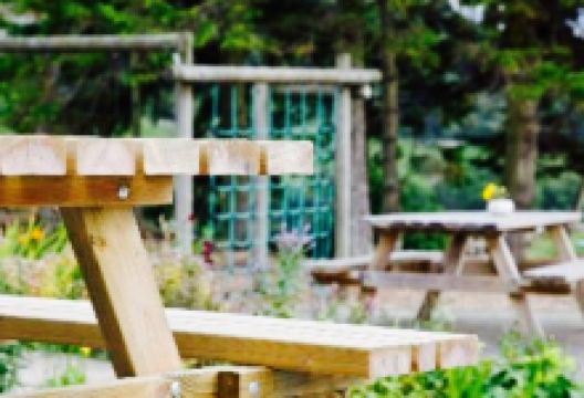 Charles Bathurst Inn Restaurant美食图片