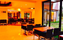 Warung Khas Batu餐厅图片