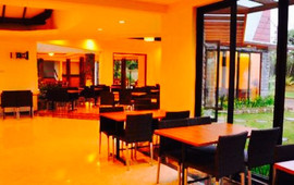 Warung Khas Batu