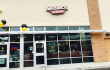 Wayback Burgers餐厅图片