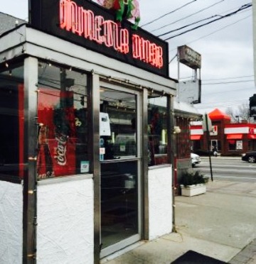 Mineola Diner餐厅图片