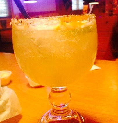 Rancho Chico Restaurant