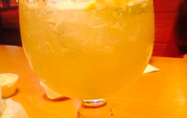 Rancho Chico Restaurant