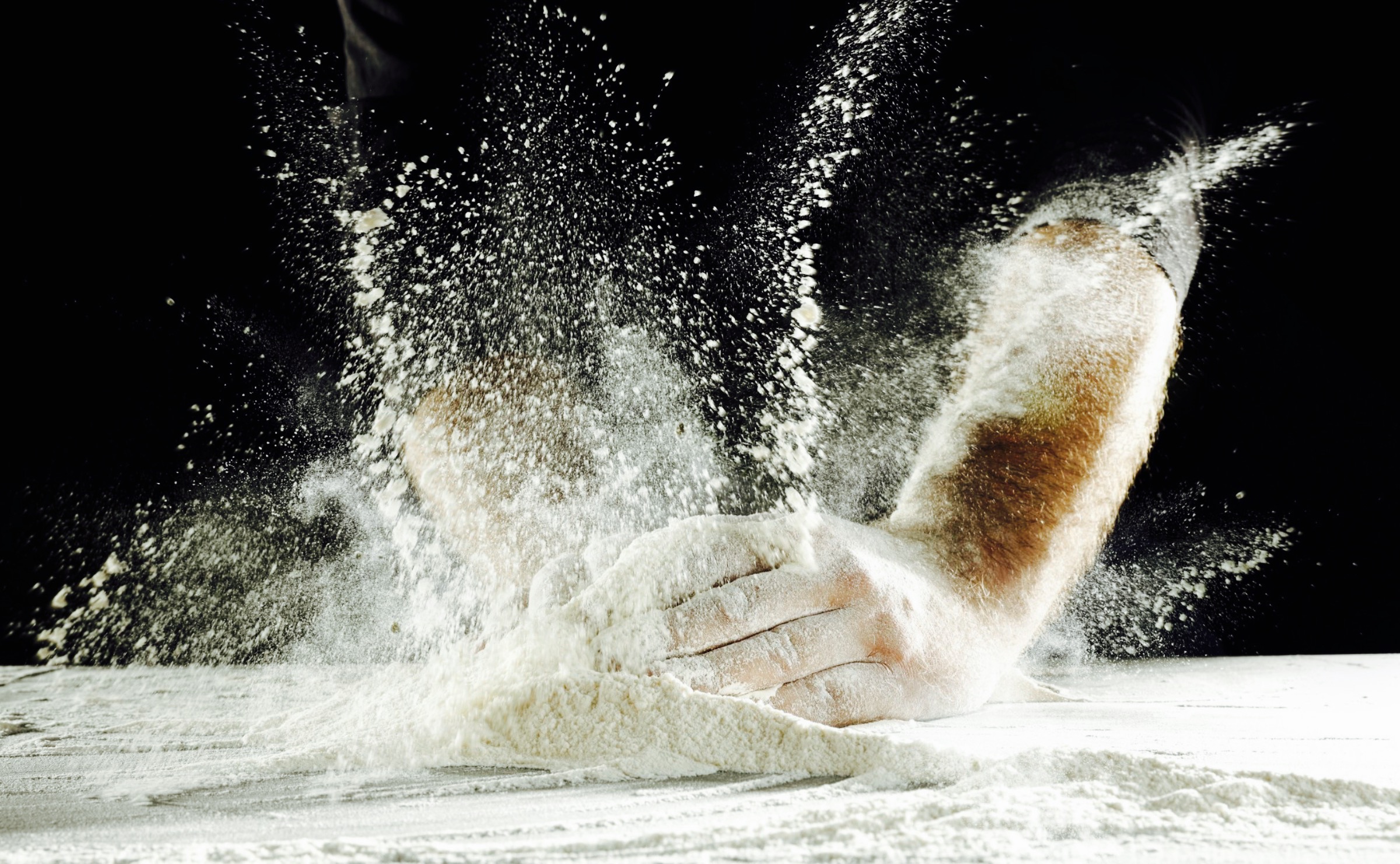 Fais-Moi Une Pizza Poissy餐厅图片