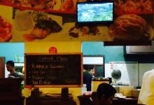 Rengkot Buyut美食图片