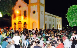 Restaurant Delíciacom