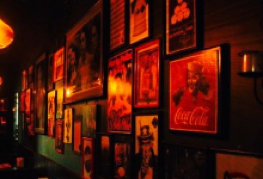 City Pub美食图片