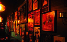 City Pub餐厅图片