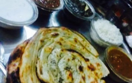 Kundan Dhaba and Family Restaurant