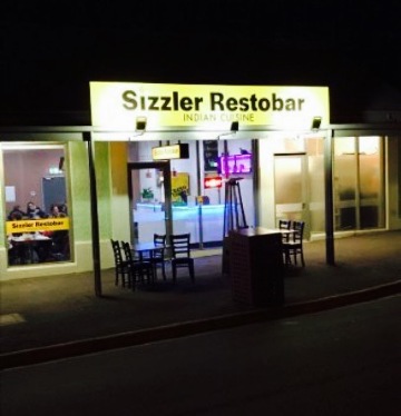 Sizzler Restobar