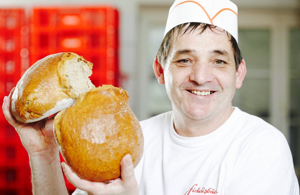 Fidelisbaeck - Fidelis1505餐厅图片