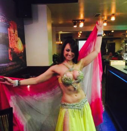 Mejana Restaurant餐厅图片