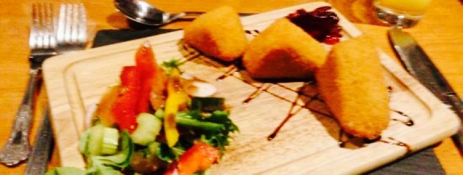 The New Blue Bells Inn