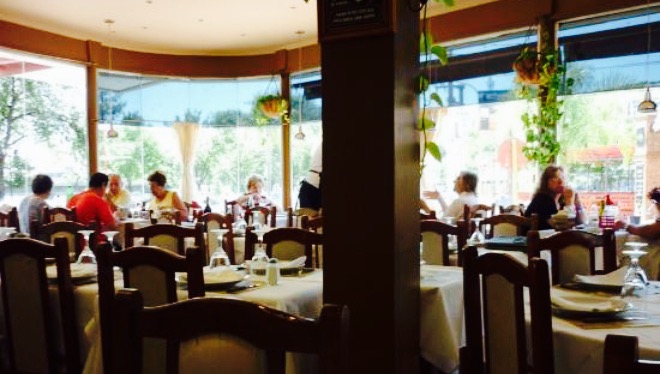 La Churrasquita餐厅图片