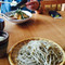 Soba restaurant Kusa no ko