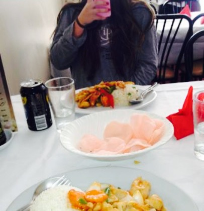 Horsham Palace餐厅图片