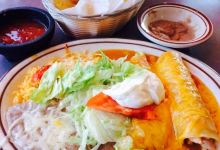 El Jalisciense Mexican Restaurant美食图片