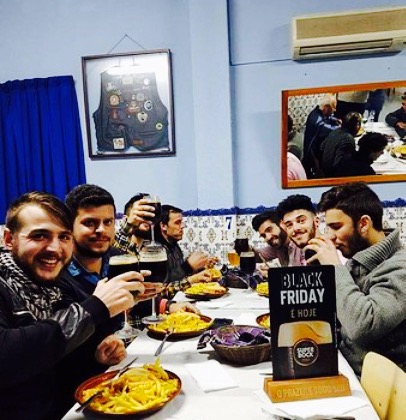 Belos Ares Restaurante