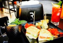 Rosy Cafe美食图片