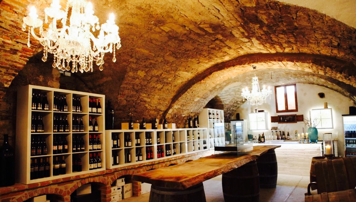 C9 Weinkulinarium Rust餐厅图片