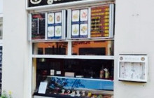 Ristorante Gelateria Italia餐厅图片