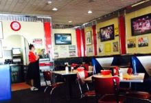 Mary Ann's Diner美食图片