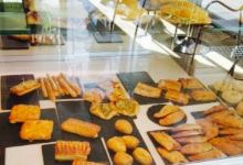Maddie: Café i Dolços美食图片