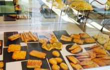 Maddie: Café i Dolços餐厅图片