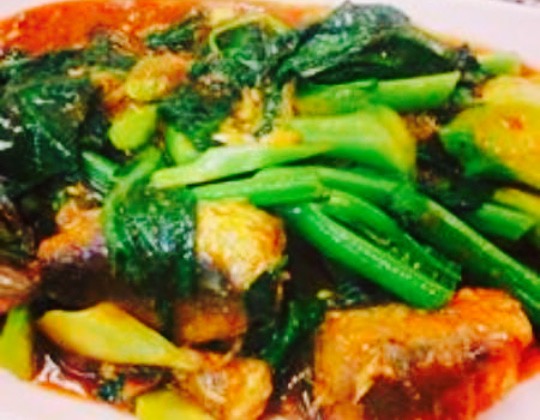 Khao Tom Phui餐厅图片