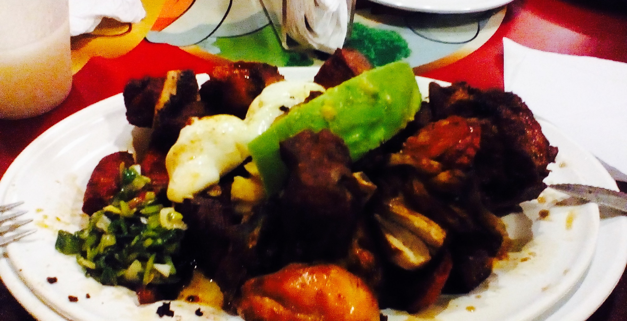 Mi Cochinito Favorito