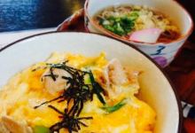 Teuchi Udon Soba Senjo美食图片
