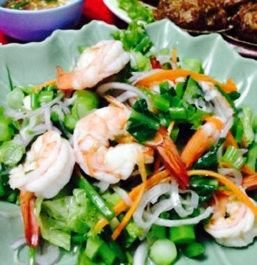 Som Sak Reafood餐厅图片