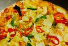 Milano Pizza美食图片