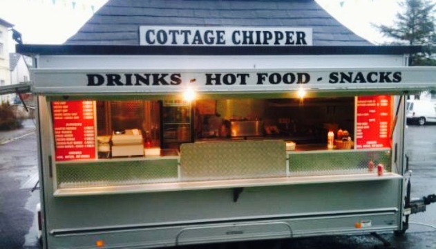 Cottage Chipper餐厅图片