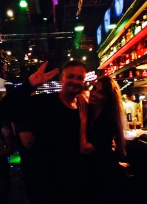 Mishkin & Mishkin餐厅图片