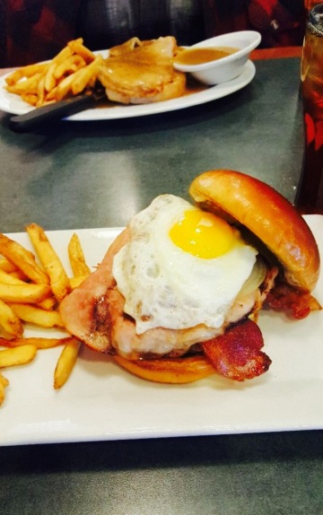 Kings Family Restaurants餐厅图片