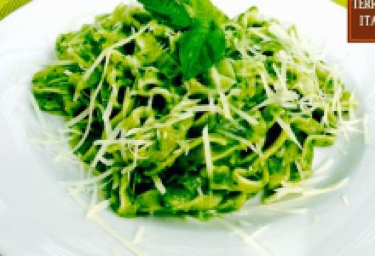 Terrazza Italia美食图片
