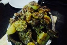 Rotiseria ABY美食图片