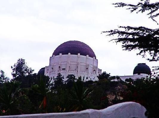 Griffith Park
