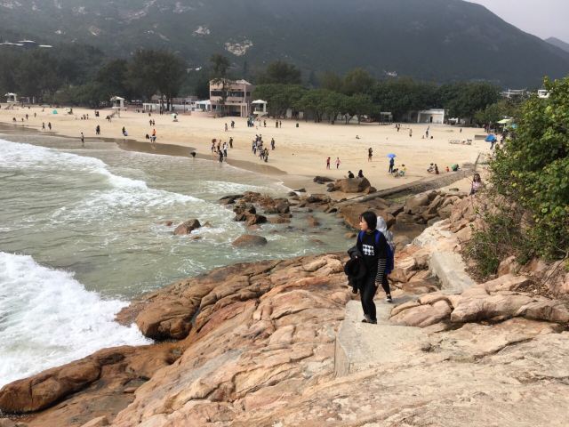 Shek O