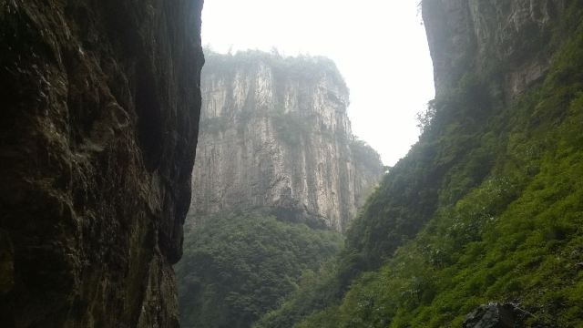 武隆天生三橋