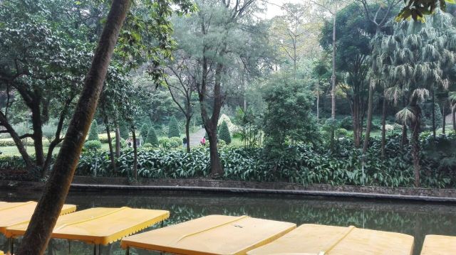 Yuexiu Park