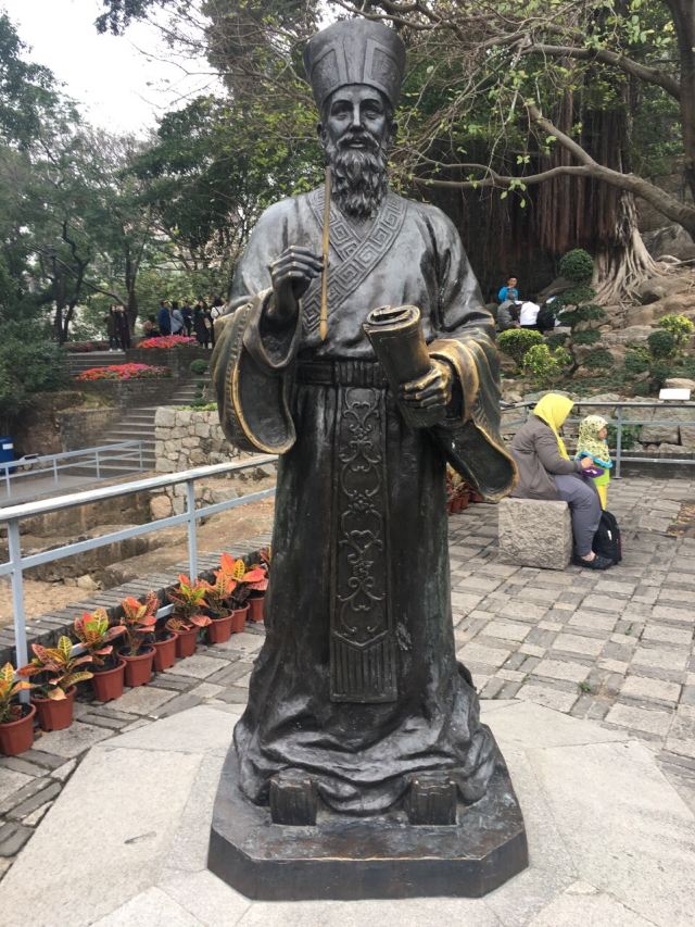 마카오박물관